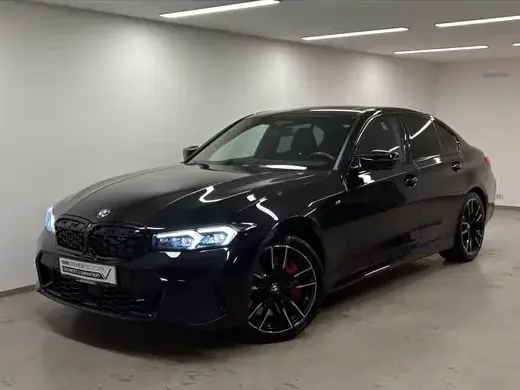 BMW 340