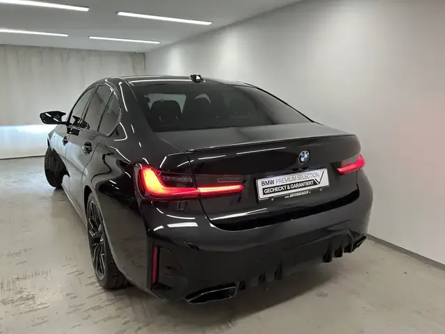 BMW 340