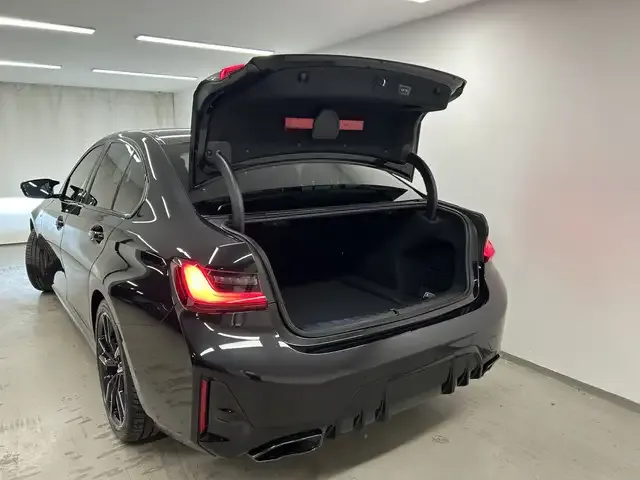 BMW 340
