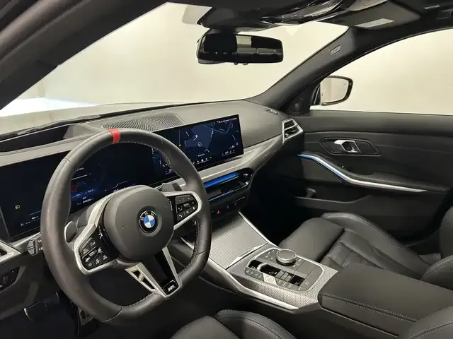 BMW 340
