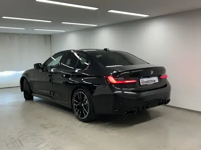 BMW 340