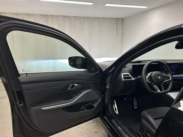 BMW 340