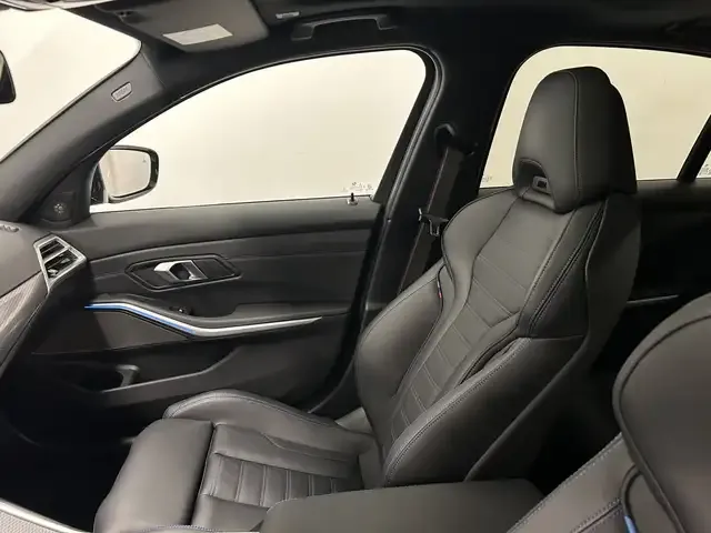 BMW 340