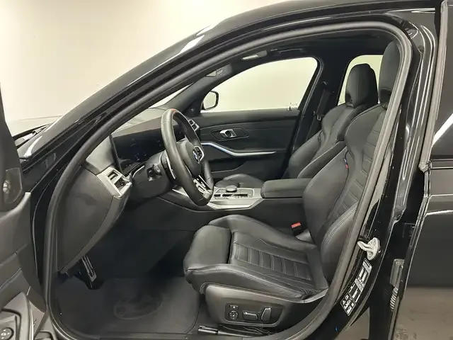 BMW 340