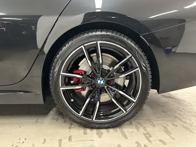BMW 340