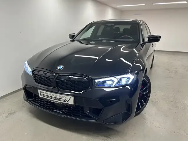 BMW 340