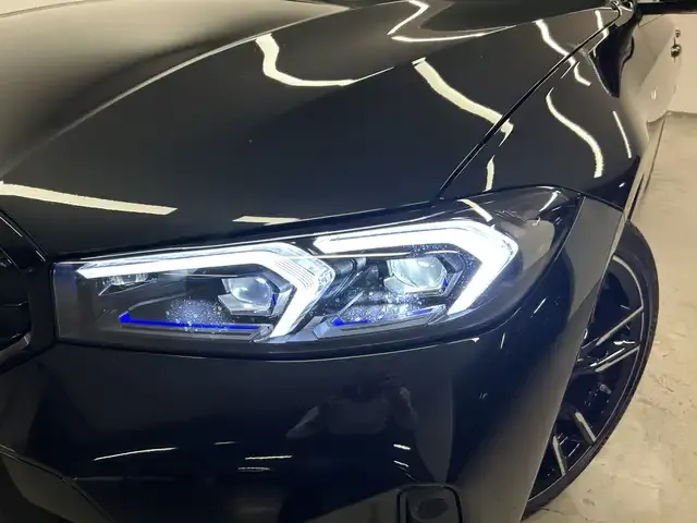 BMW 340