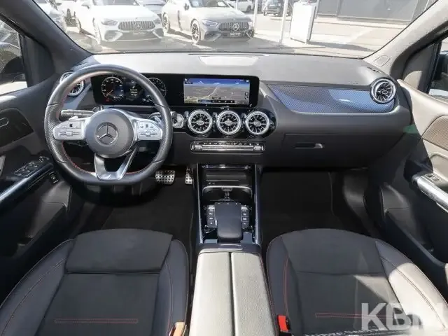Mercedes-Benz B 250