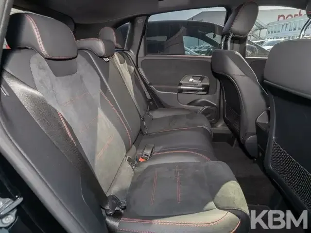 Mercedes-Benz B 250