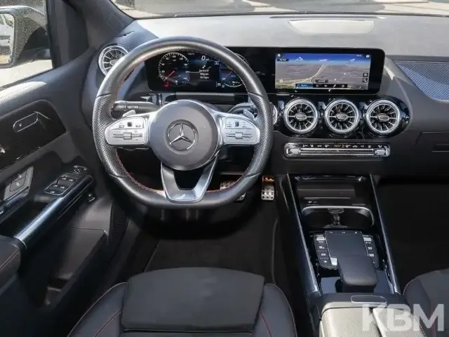 Mercedes-Benz B 250