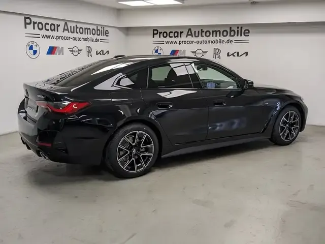 BMW 420