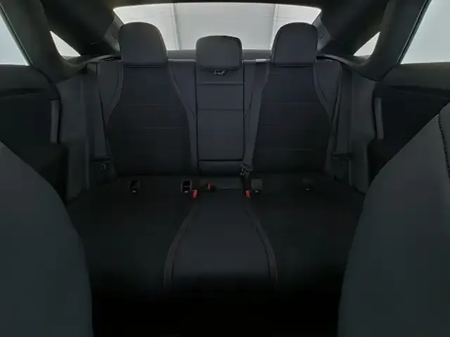 Mercedes-Benz CLA 350