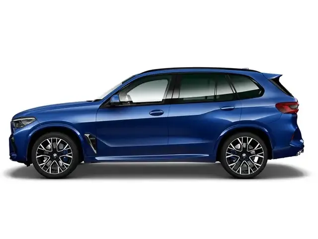 BMW X5 M