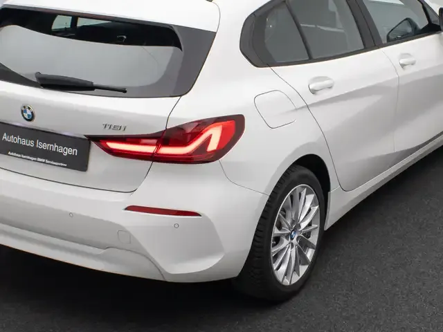 BMW 118
