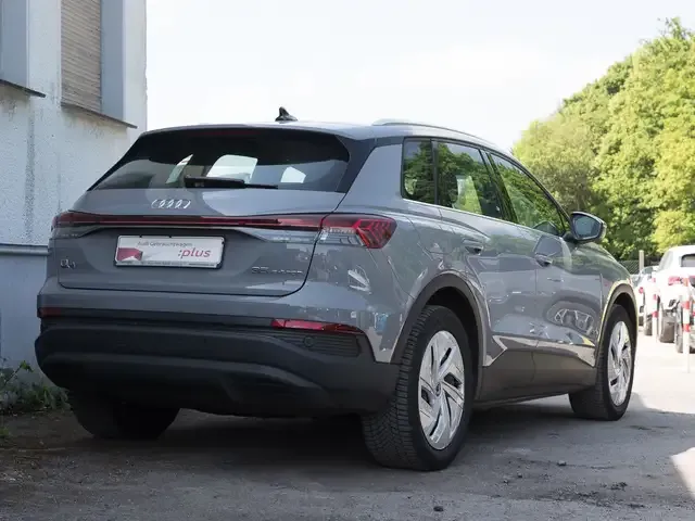 Audi Sonstiges