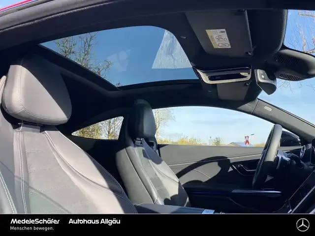 Mercedes-Benz CLE 200