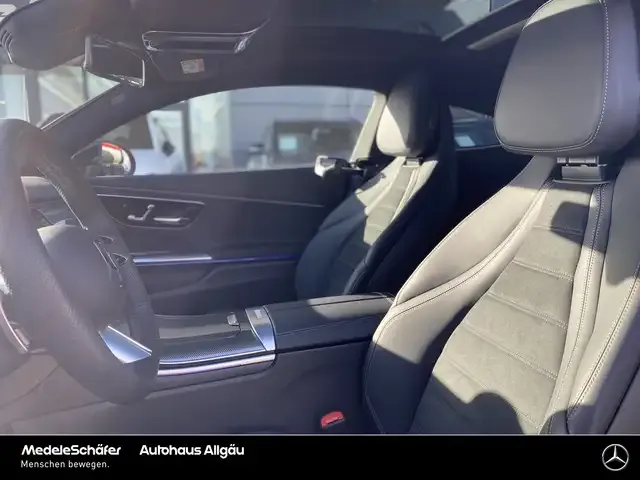 Mercedes-Benz CLE 200