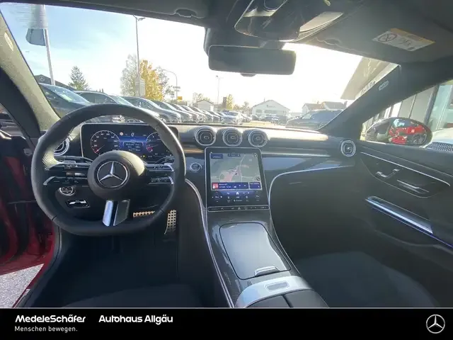 Mercedes-Benz CLE 200