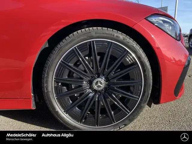 Mercedes-Benz CLE 200