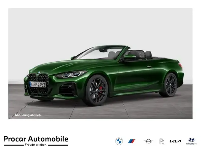 BMW 440