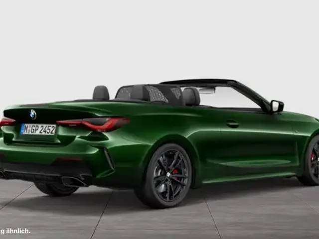 BMW 440