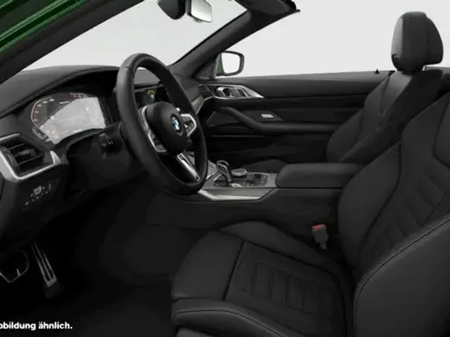 BMW 440