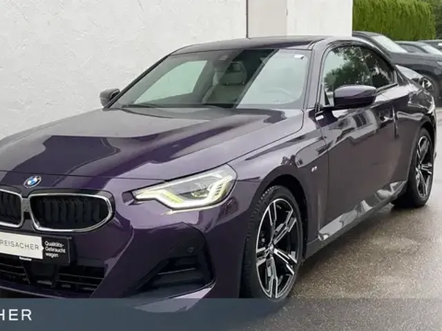BMW 220