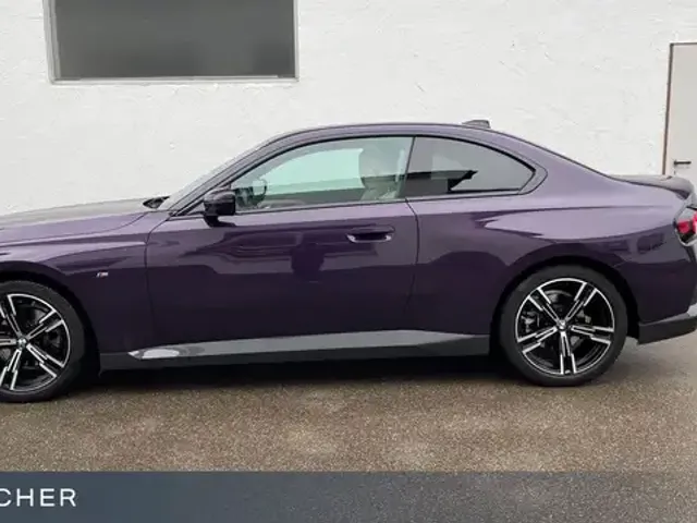 BMW 220