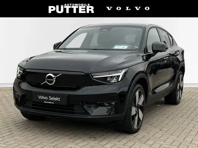 Volvo C40