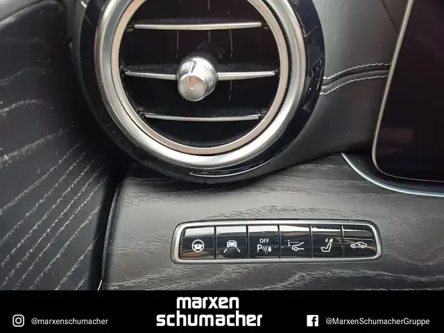 Mercedes-Benz E 63 AMG