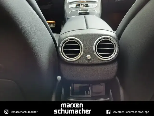 Mercedes-Benz E 63 AMG