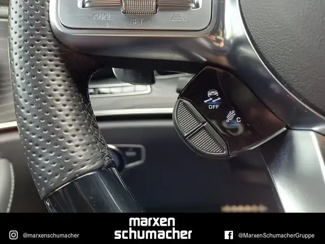 Mercedes-Benz E 63 AMG