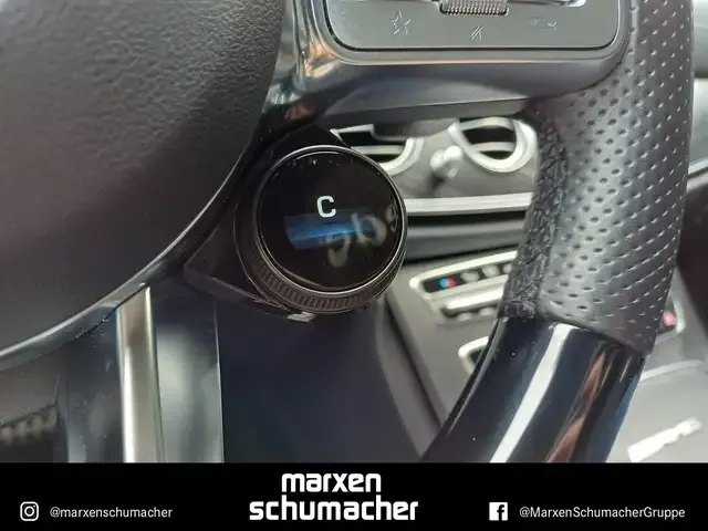 Mercedes-Benz E 63 AMG