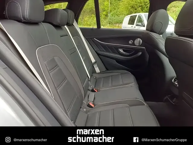 Mercedes-Benz E 63 AMG