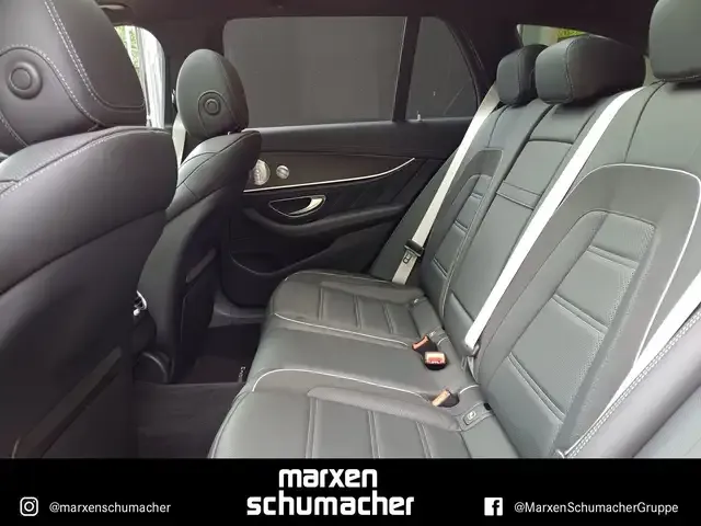Mercedes-Benz E 63 AMG