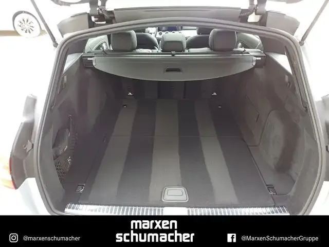 Mercedes-Benz E 63 AMG