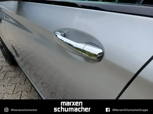 Mercedes-Benz E 63 AMG