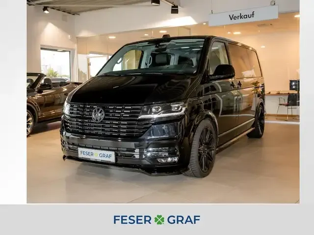 Volkswagen T6.1 Multivan