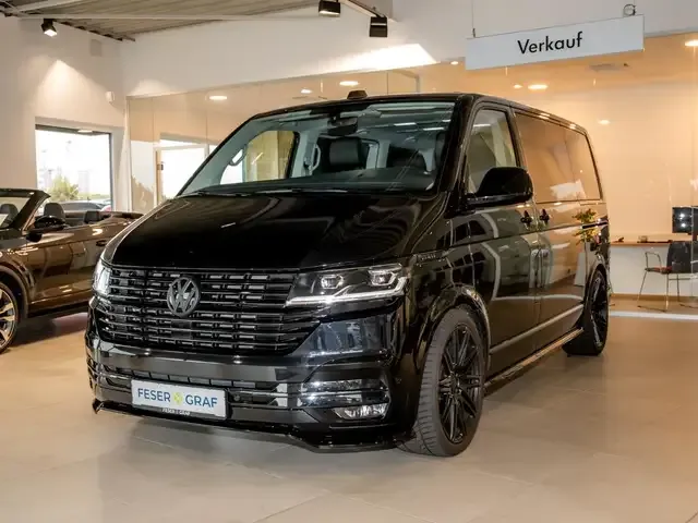 Volkswagen T6.1 Multivan