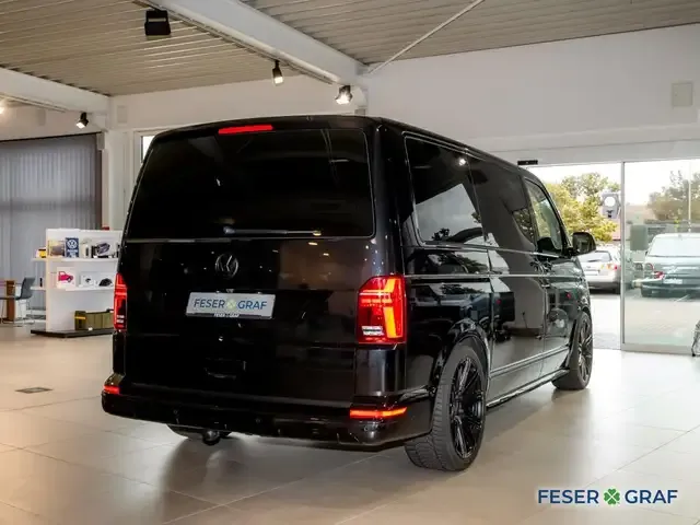 Volkswagen T6.1 Multivan