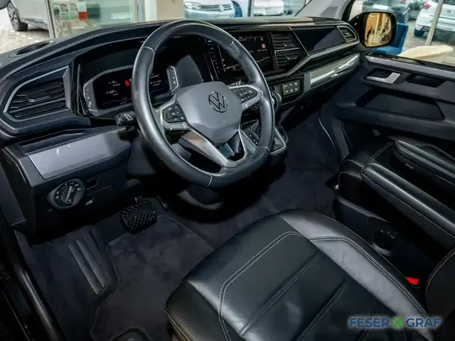 Volkswagen T6.1 Multivan