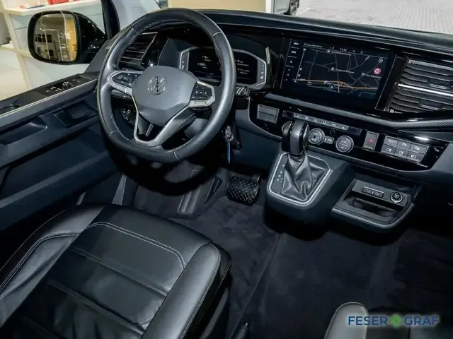 Volkswagen T6.1 Multivan