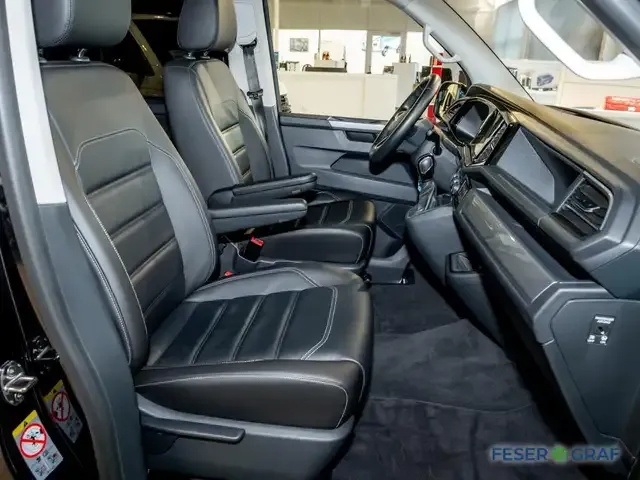 Volkswagen T6.1 Multivan