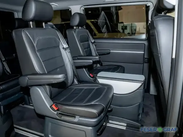 Volkswagen T6.1 Multivan