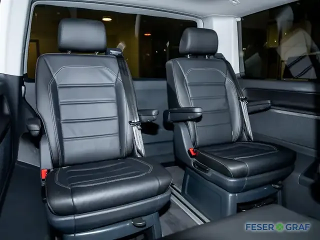 Volkswagen T6.1 Multivan