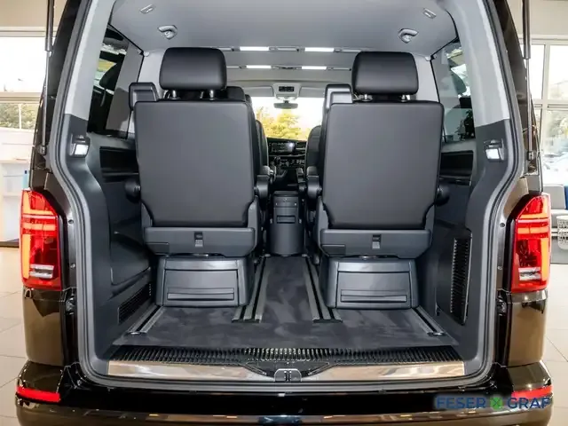 Volkswagen T6.1 Multivan