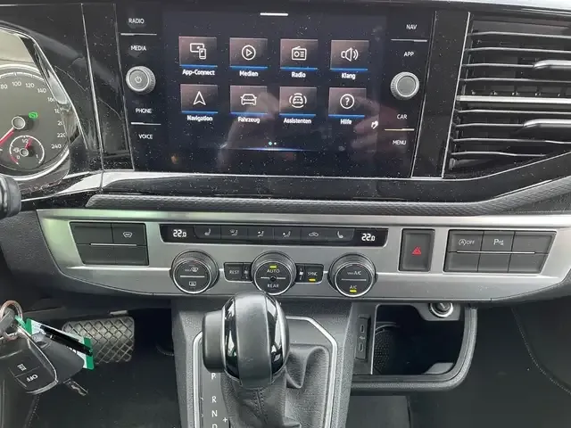 Volkswagen T6.1 California