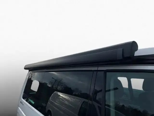 Volkswagen T6.1 California