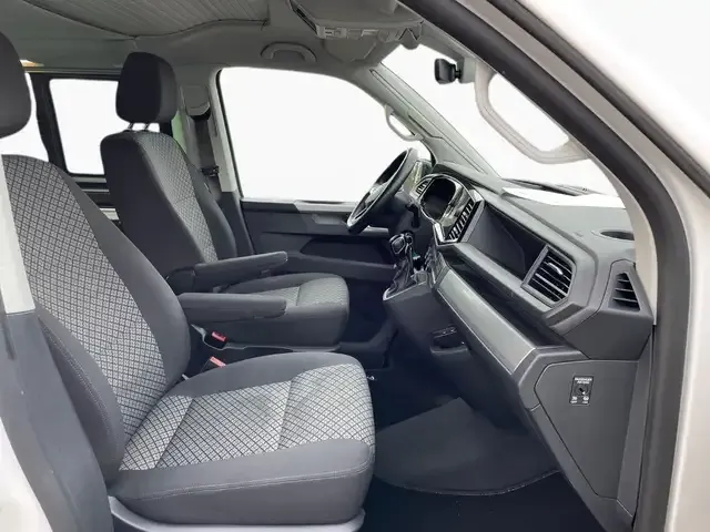 Volkswagen T6.1 California