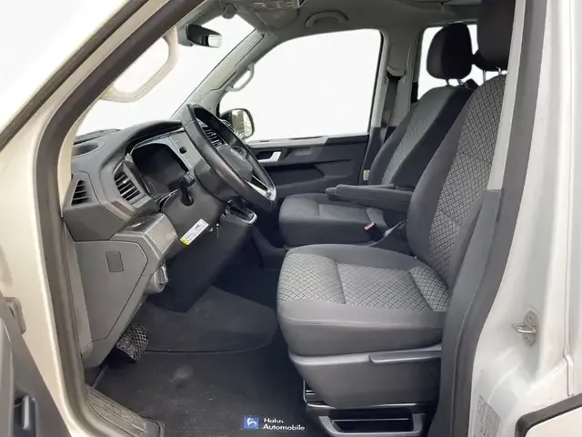 Volkswagen T6.1 California